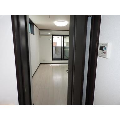 草加市氷川町アパート その他部屋・スペース