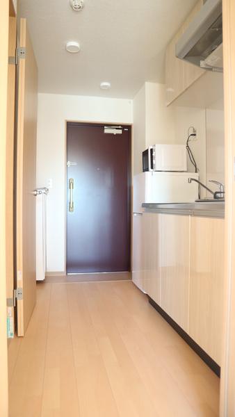 草加市谷塚マンション その他部屋・スペース