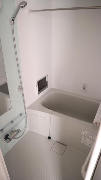 草加市谷塚マンション バス／シャワー