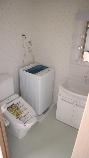 草加市谷塚マンション その他部屋・スペース