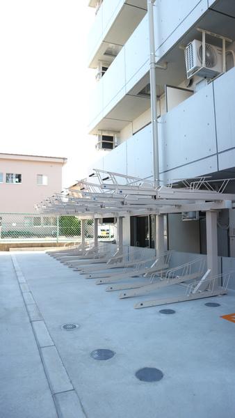 草加市谷塚マンション その他