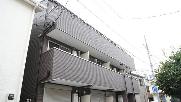 フィルクローバ谷塚（204） その他
