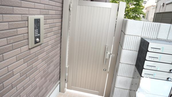 フィルクローバ谷塚（204） その他