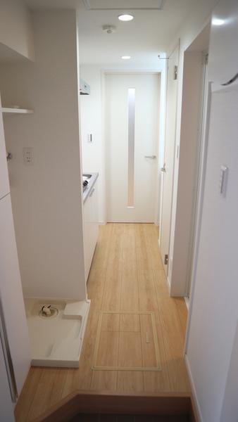 フィルクローバ谷塚（204） その他部屋・スペース