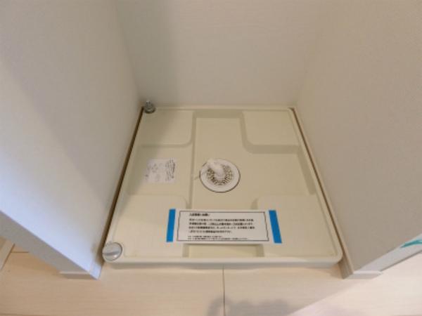 草加市氷川町アパート その他部屋・スペース