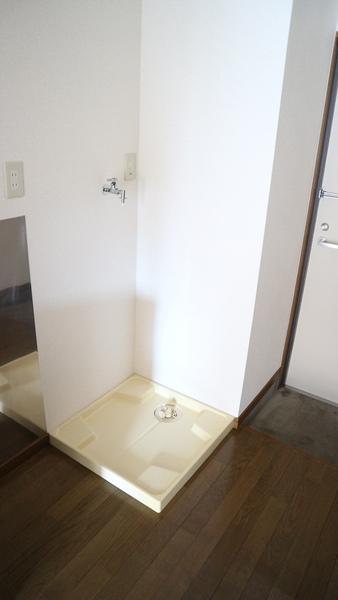 シャルマン草加（303） その他部屋・スペース