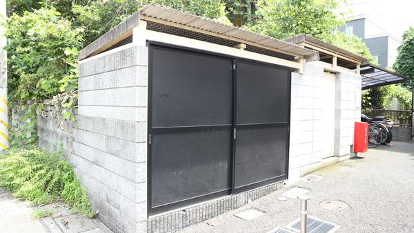 シャルマン草加（103） その他