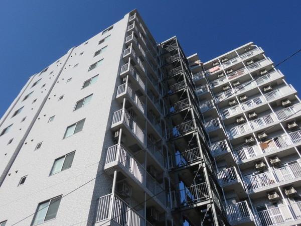 メゾン朋泉高砂（803） その他