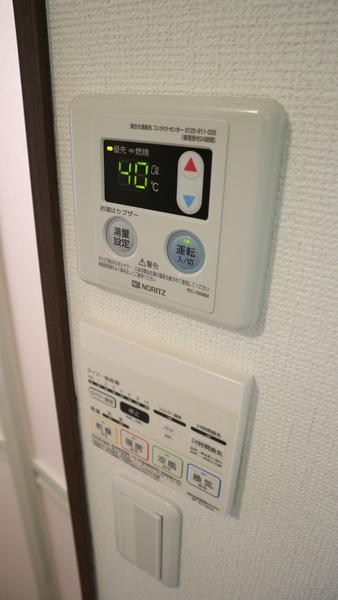第28アベニュー（102） 設備