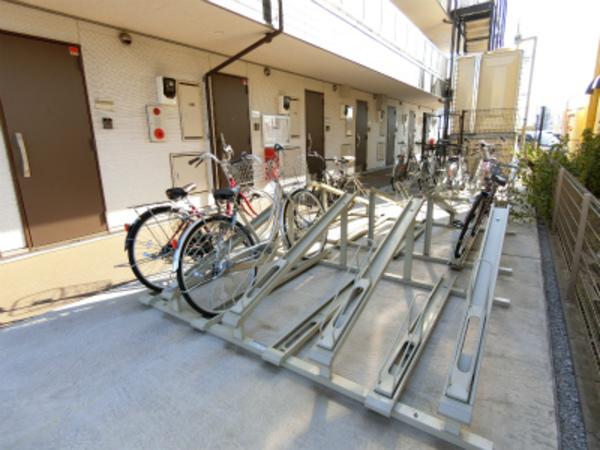 草加市西町マンション その他