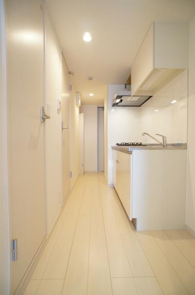 草加市西町マンション その他部屋・スペース