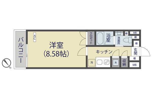 写真:物件の写真