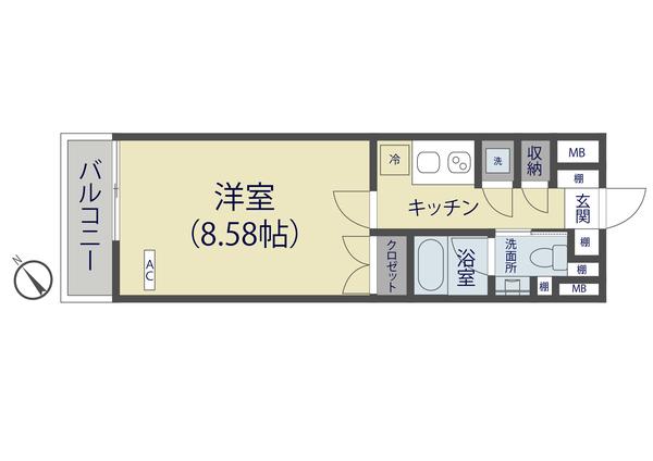 写真:物件の写真