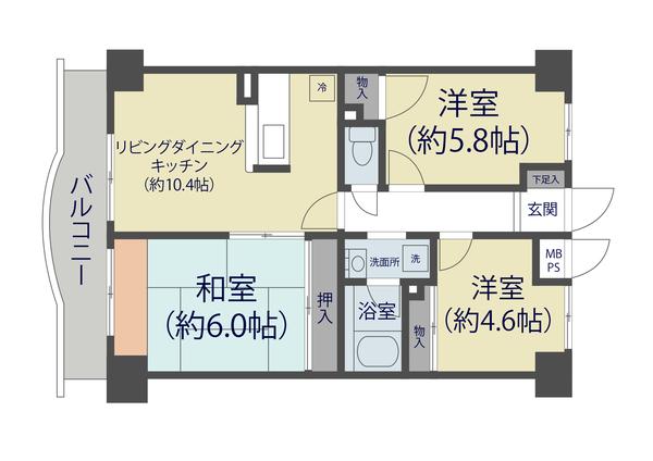 写真:物件の写真