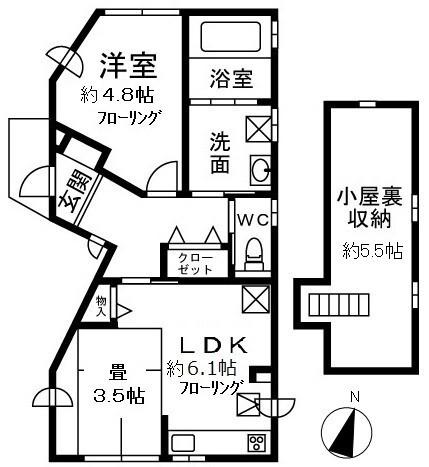 写真:物件の写真
