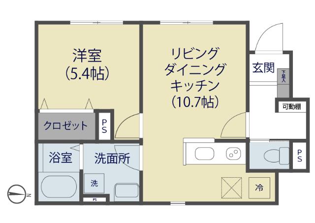 写真:物件の写真