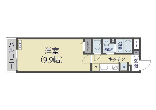 写真:物件の写真