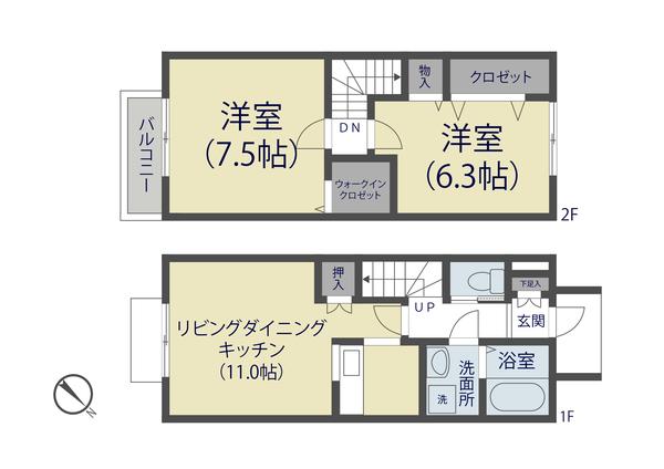 写真:物件の写真