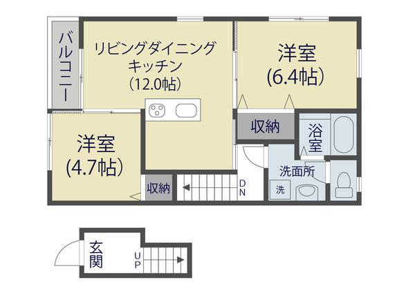 写真:物件の写真