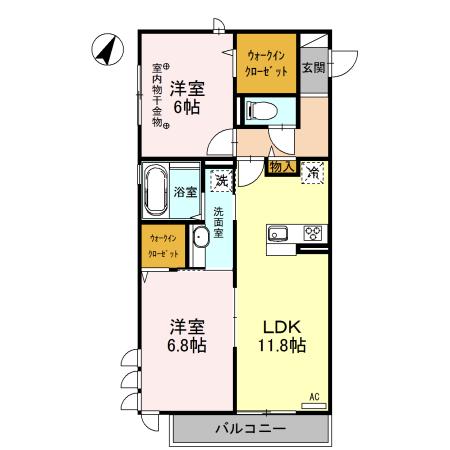 写真:物件の写真