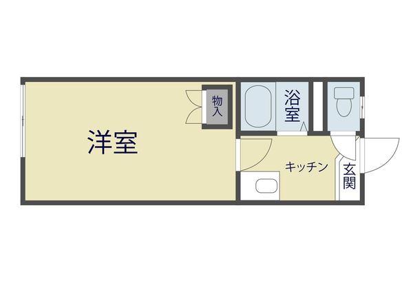 ※反転タイプです
