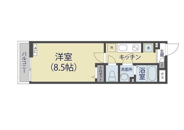 ※反転タイプ