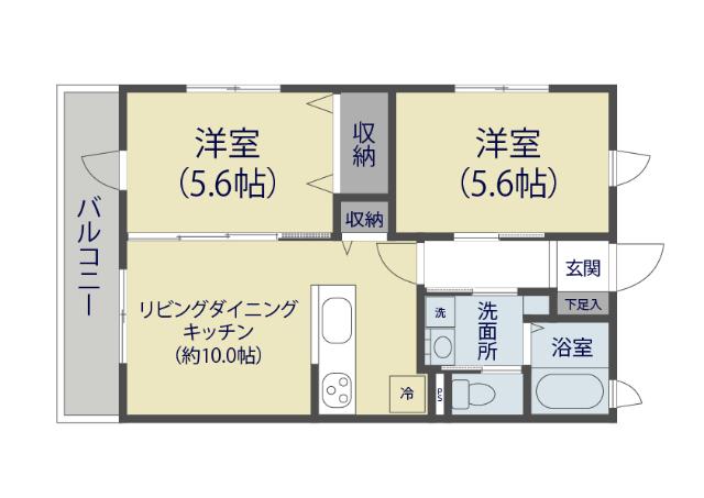 写真:物件の写真