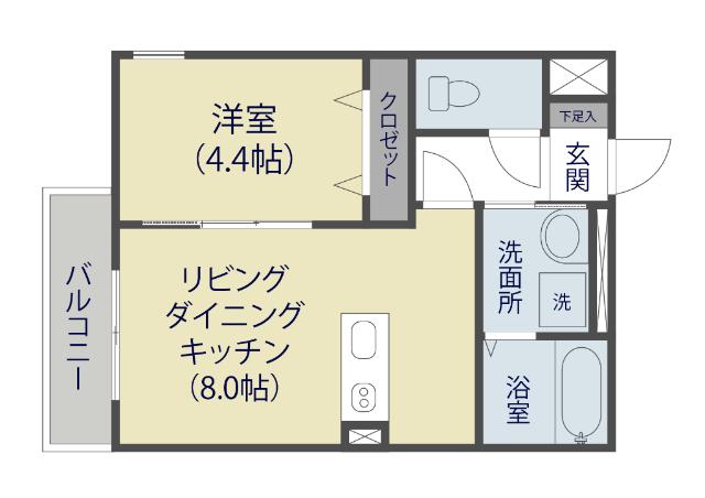 写真:物件の写真