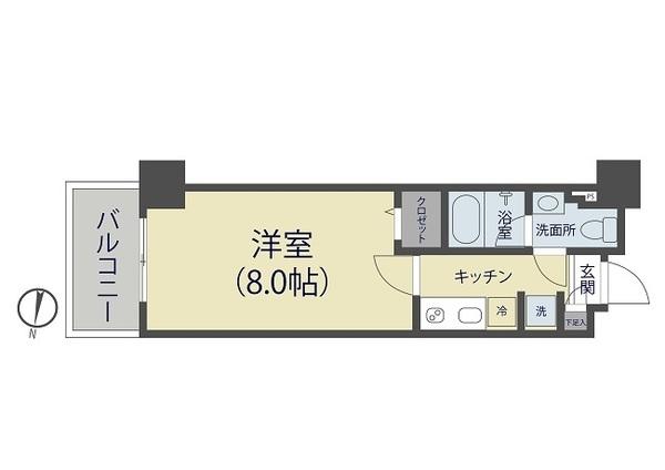 反転タイプ