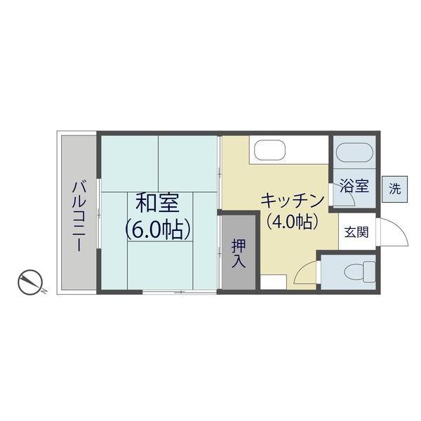 他部屋参考写真