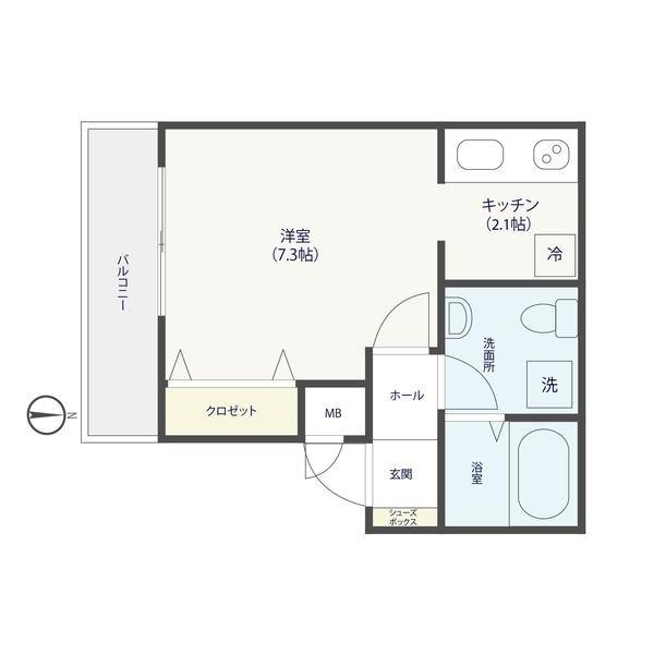 写真:物件の写真