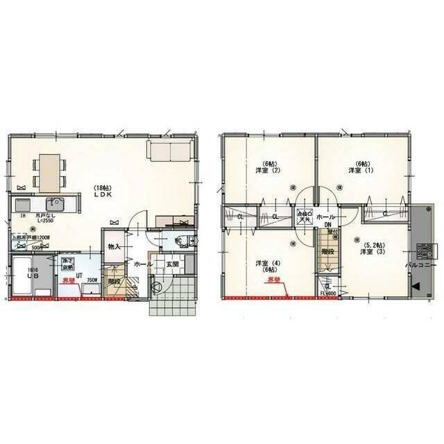 写真:物件の写真