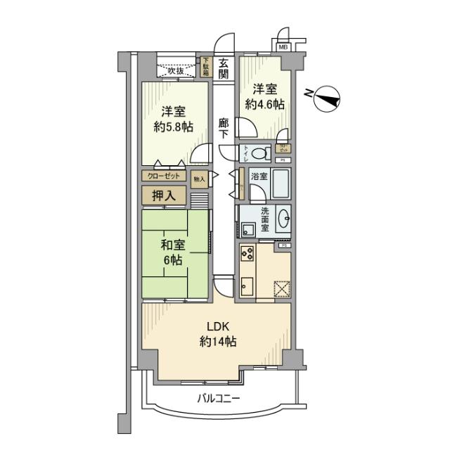 写真:物件の写真