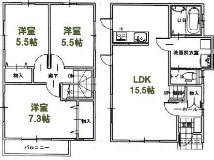 写真:物件の写真