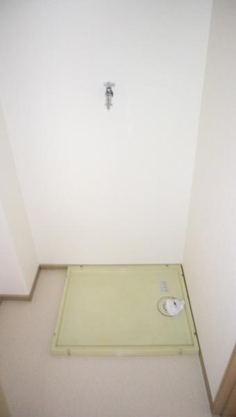 コーポアロフィⅡ（302） 部屋画像