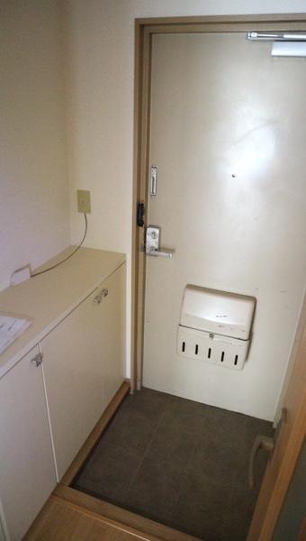 コーポアロフィⅡ（302） 部屋画像
