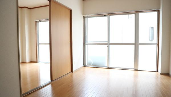 コーポアロフィⅡ（302） 部屋画像