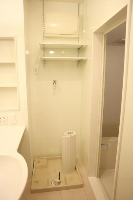 Villa Etude Court（303） 設備