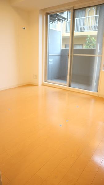 ライブコート草加（801） リビング