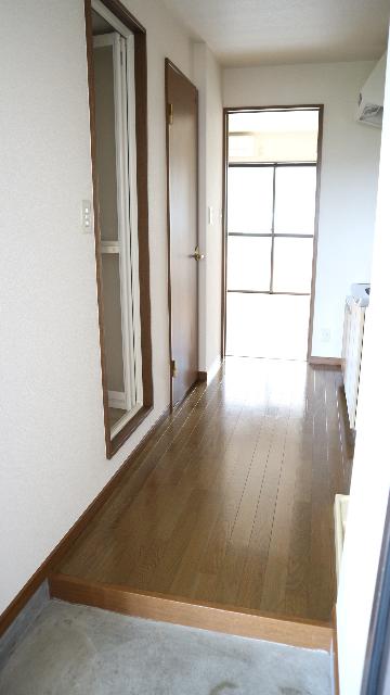 シャルマン草加（103） その他部屋・スペース