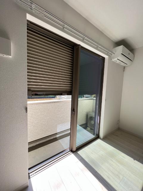 ロイヤルパーク見沼代（102） セキュリティ