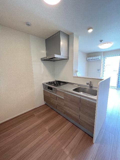 Grand　Soleil（301） キッチン