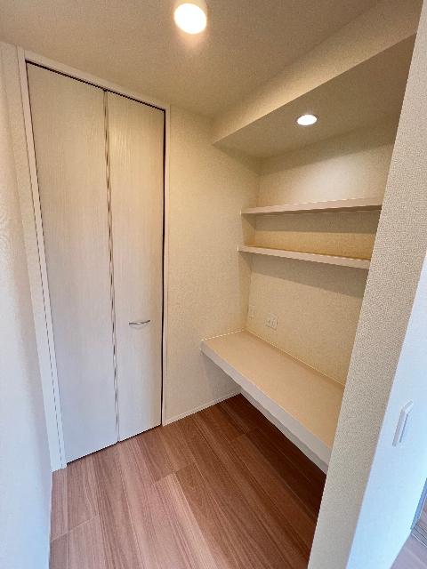 Grand　Soleil（301） その他部屋・スペース
