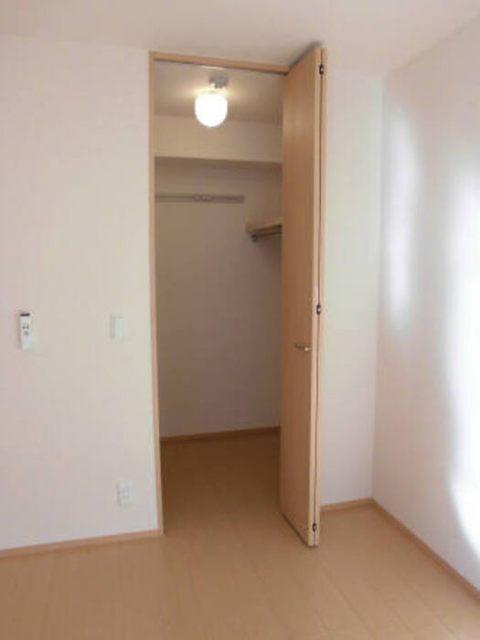 アンクレージュⅡ（306） その他部屋・スペース