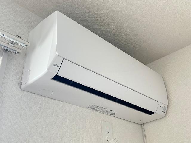 草加市松江アパート 部屋画像