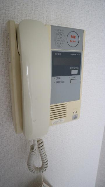 メゾン朋泉高砂（803） 部屋画像