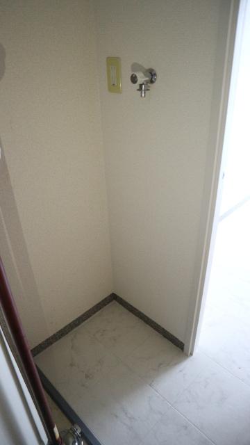 メゾン朋泉高砂（803） 部屋画像
