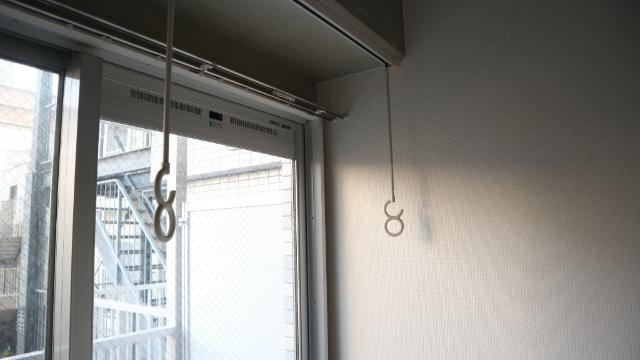メゾン朋泉高砂（803） 部屋画像