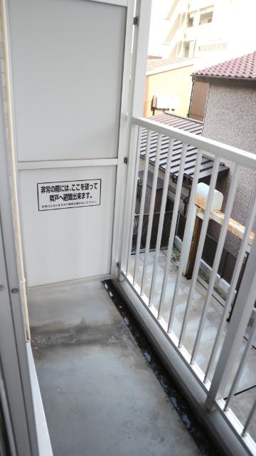 メゾン朋泉高砂（803） 部屋画像