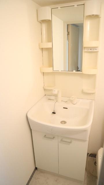メゾン朋泉高砂（803） 部屋画像